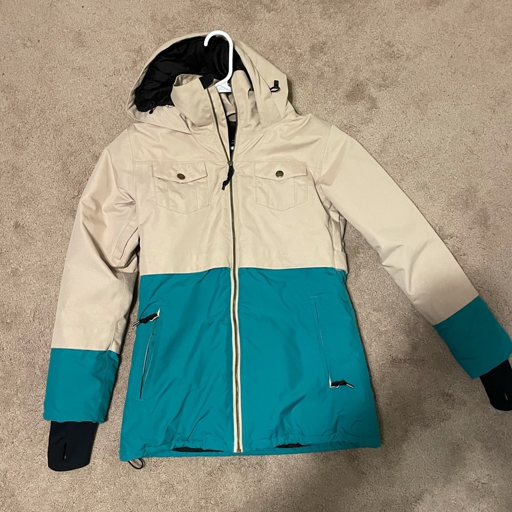 Ski/Snow Jacket